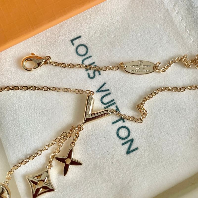 Louis Vuitton Necklaces